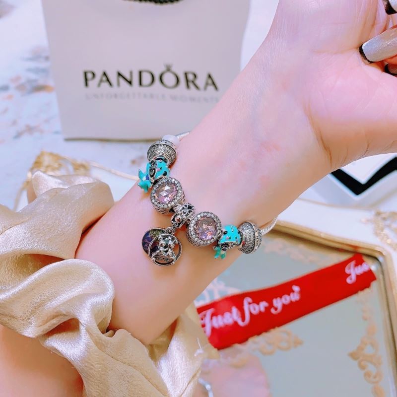 Pandora Bracelets